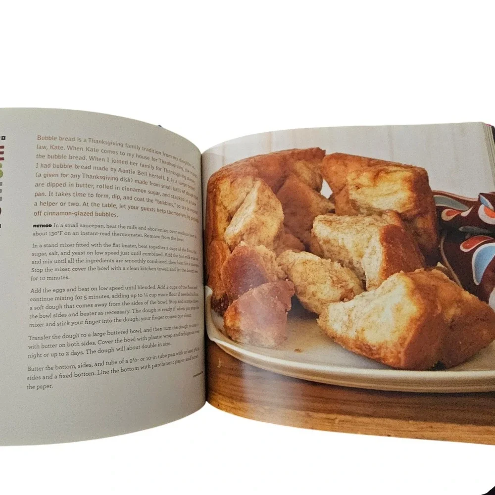 Fast Breads 50 Recipes Elinor Klivans Cookbook Baking Bread Hardcover 2010